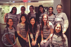 Women in Finance Fund